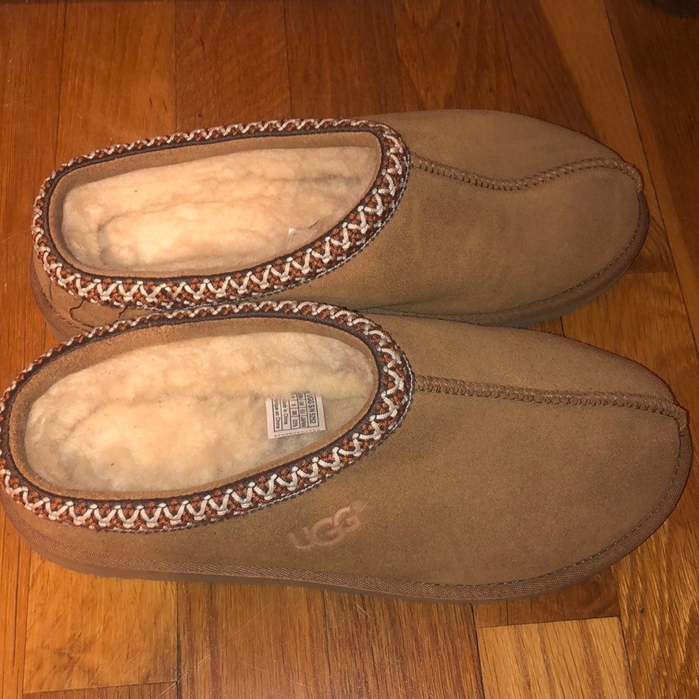 UGG Tasman slippers
